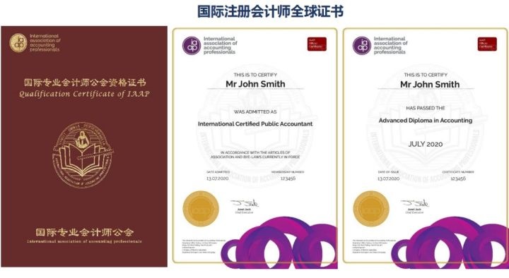 国际注册会计师ICPA+160英镑（注册会员费）.jpg