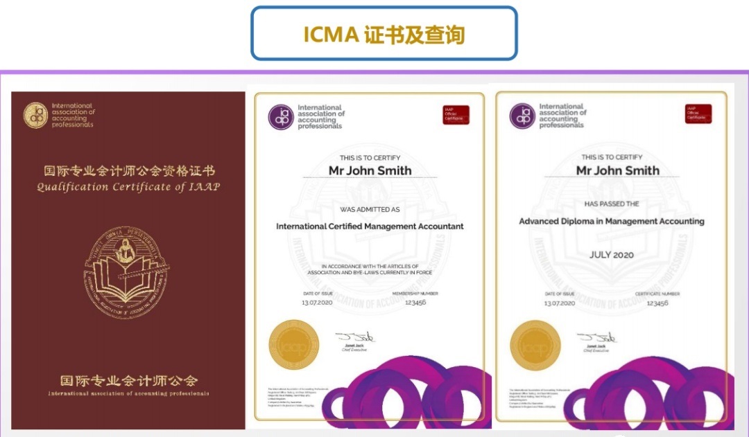 国际注册管理会计师ICMA+160英镑（注册会员费）.jpg