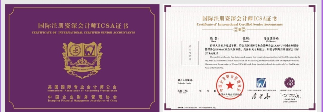 国际注册资深会计师ICSA+160英镑（注册会员费）.jpg