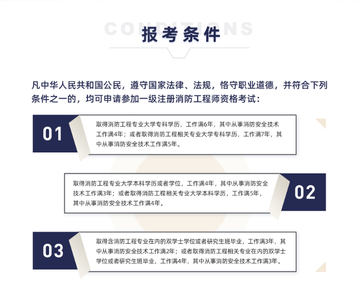 一级消防工程师报考条件.png